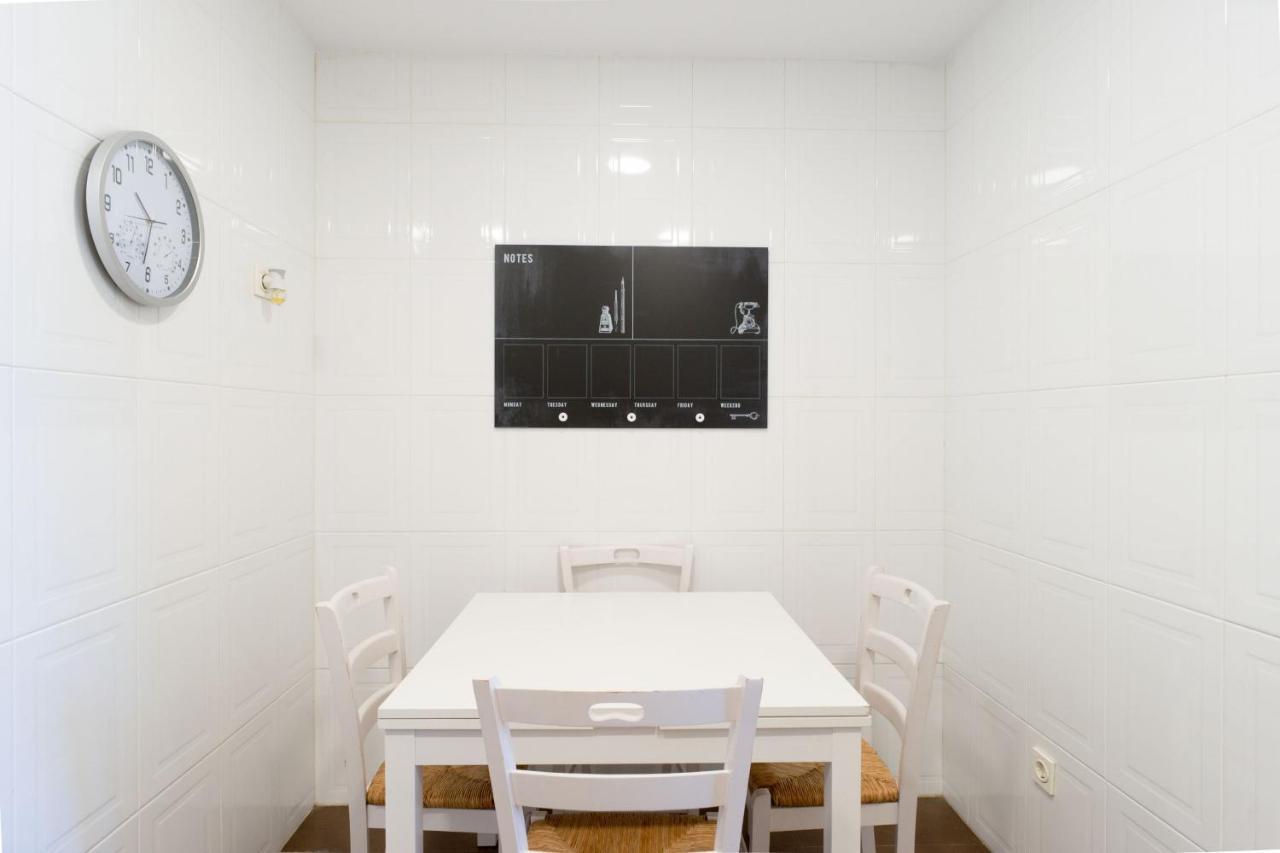 Atlantic - Iberorent Apartments San Sebastián Kültér fotó
